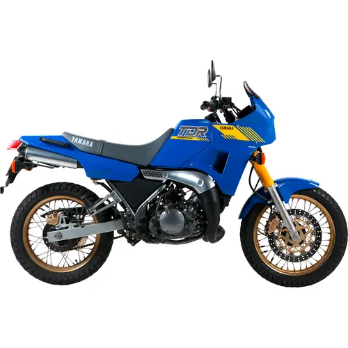 Yamaha TDR 240 - 3CL