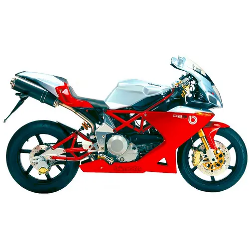 Bimota DB 5 MILLE - DB5MILLE