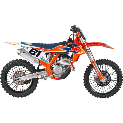 KTM 250 SX-F PRADO - SX-F250P/20