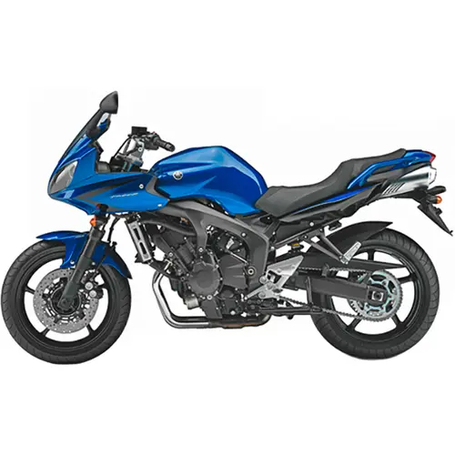 Yamaha FZ6 FAZER S2 (ABS) - RJ149