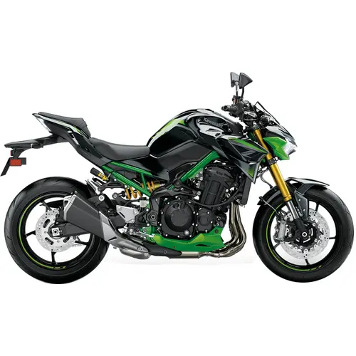 Kawasaki Z 900 SE (EURO 5) - ZR900M/F