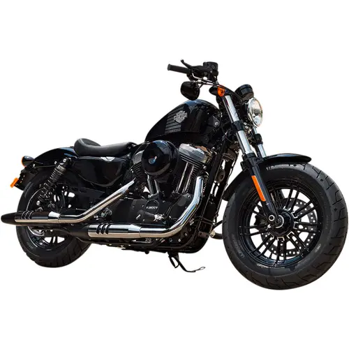 Harley-Davidson SPORTSTER FORTY-EIGHT - XL1200X/16