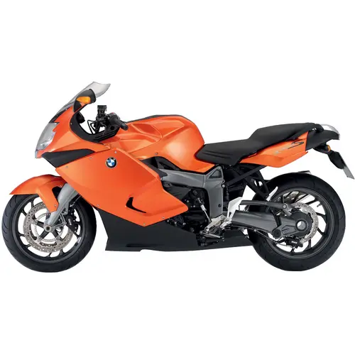BMW K 1300 S - 0508