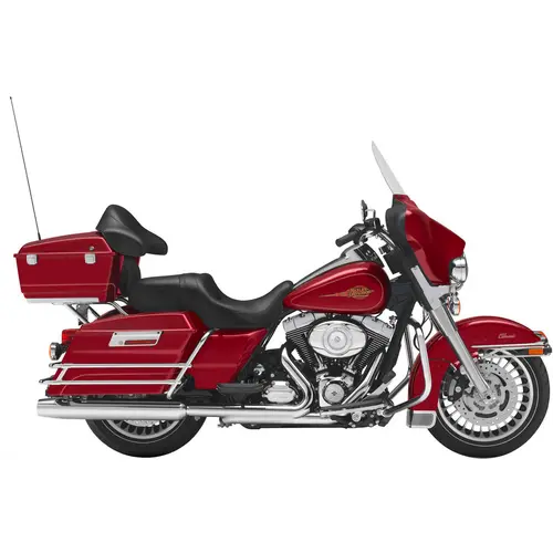 Harley-Davidson ELECTRA-GLIDE CLASSIC - FLHTC/11