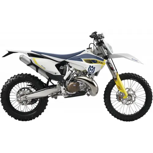 Husqvarna TE 300 - TE300/15