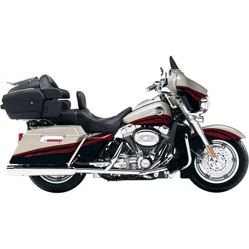 Harley-Davidson CVO SCREAMIN' EAGLE ELECTRA GLIDE ULTRA - FLHTCU-SE2