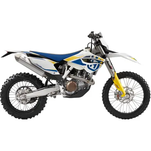 Husqvarna FE 501 - FE501/14