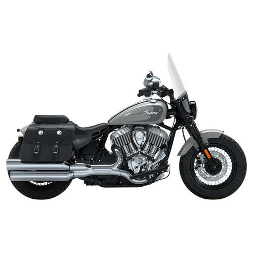 Indian Super Chief Limited - SUCHL/25