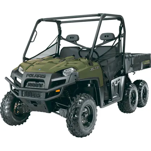 Polaris RANGER 6X6 700 EFI (3-ACHSER) - RANGER6X6