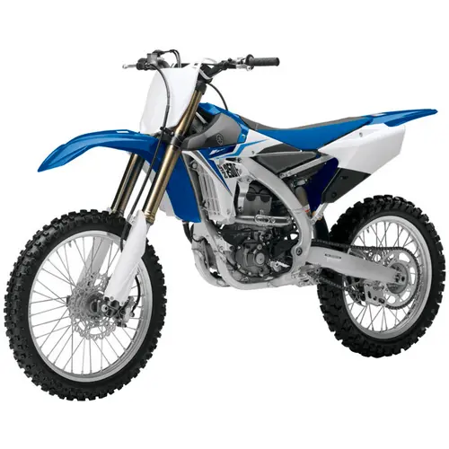 Yamaha YZ 250 F - CG34C/1SM2