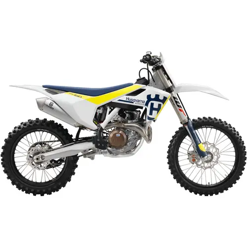 Husqvarna FC 450 - FC450/17