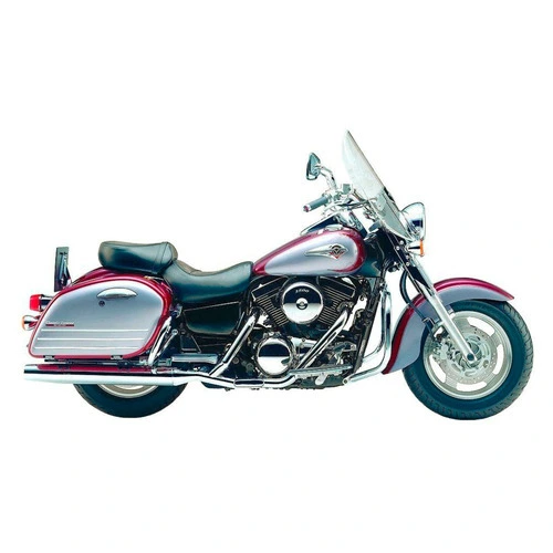 Kawasaki VN 1500 CLASSIC TOURER FI - VNT50G/FI