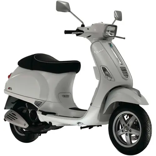 Vespa S 50 2-TAKT - S50-2T