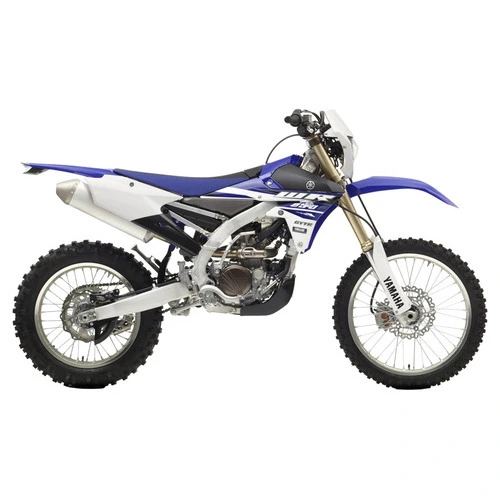 Yamaha WR 250 F - CG36W/2GB3