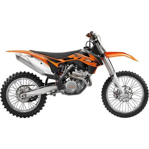 KTM 350 SX-F - SX-F350/13