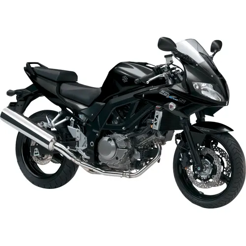 Suzuki SV 650 SA - WVBY/SA