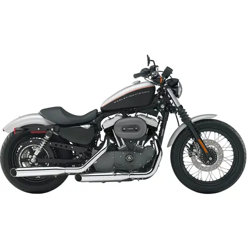 Harley-Davidson SPORTSTER 1200 NIGHTSTER - XL1200N