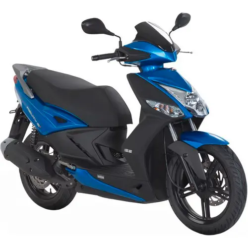 Kymco AGILITY CITY+ 125 - CITY125/15