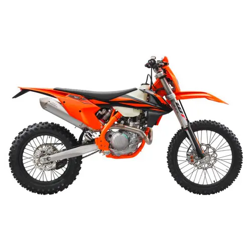 KTM 500 EXC-F - EXC-F500/19