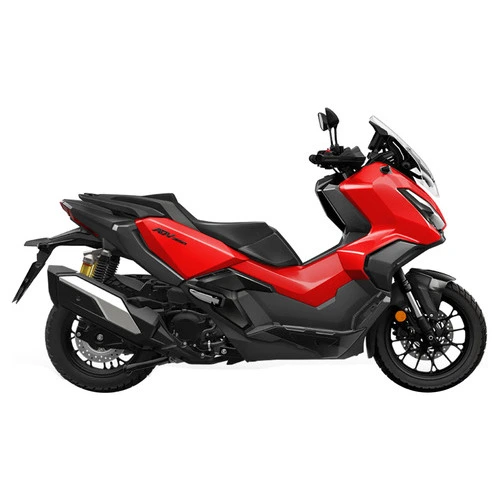 Honda ADV 350 - NF13A/25