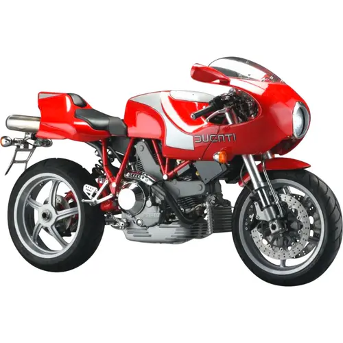 Ducati MH 900 EVOLUZIONE - MH900E