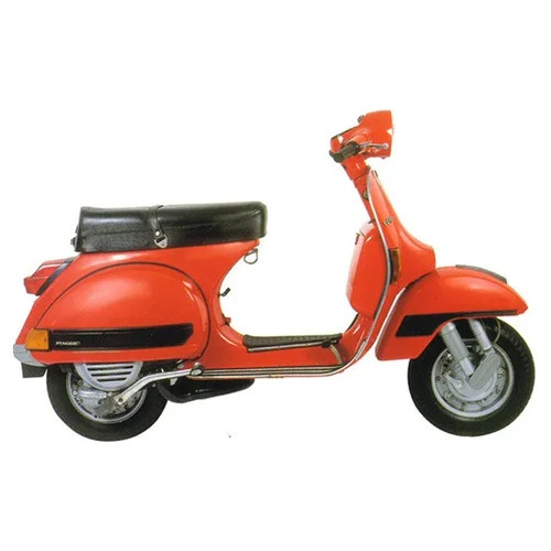 Vespa PX 200 E LUSSO - VSX1T