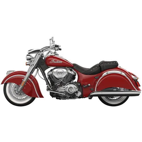 Indian CHIEF CLASSIC - CHIEF/CL