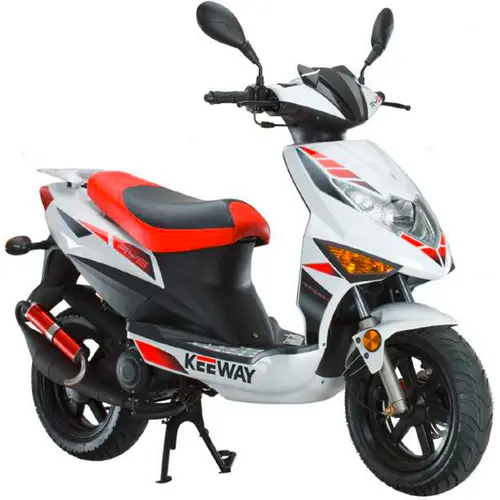 Keeway RY6 50 - B94