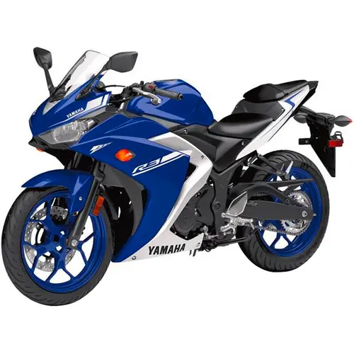 Yamaha YZF-R3 (EURO 4) - RH121