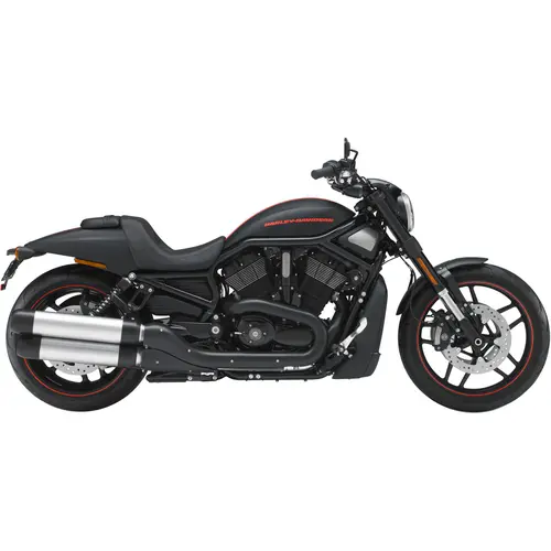 Harley-Davidson NIGHT ROD SPECIAL/ABS - VRSCDX/08