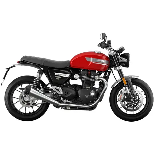Triumph SPEED TWIN 1200 (EURO 5) - DD04