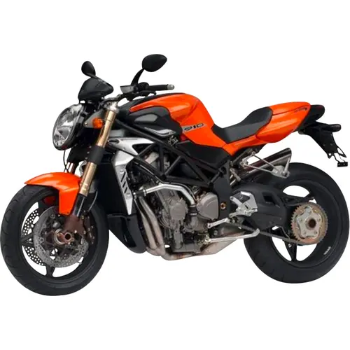 Mv Agusta BRUTALE 910 S - BRUTALE910