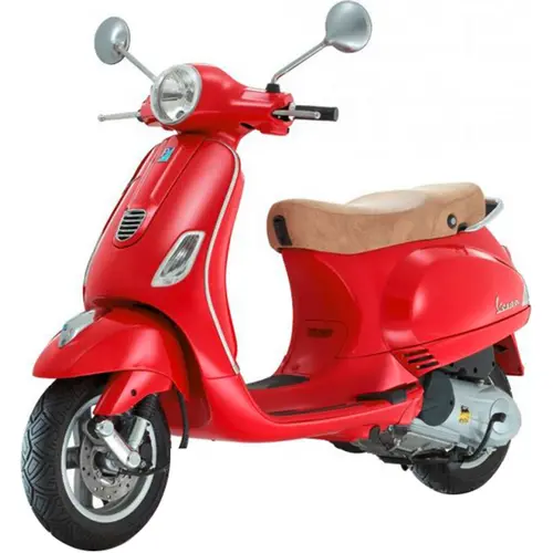 Vespa LX 125 - M44100/M44300
