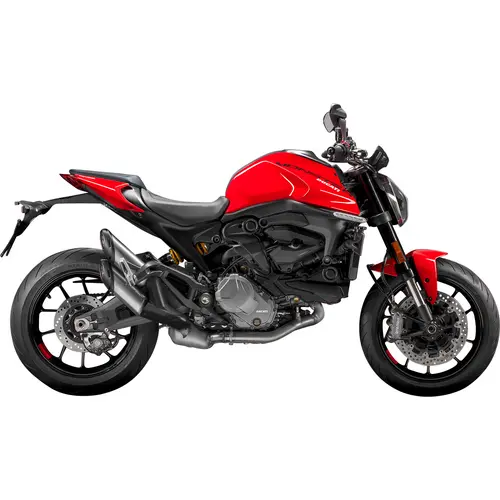 Ducati MONSTER 937/ + (EURO 5) - 1M/2M/3M