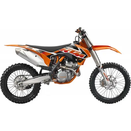 KTM 250 SX-F - SX-F250/15
