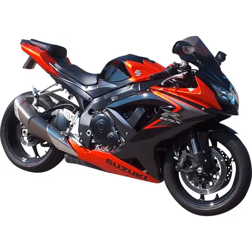 Suzuki GSX-R 750 K8/K9/L0 - WVCW