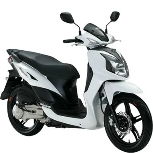 Sym SYMPHONY SR 50 - SR50/15