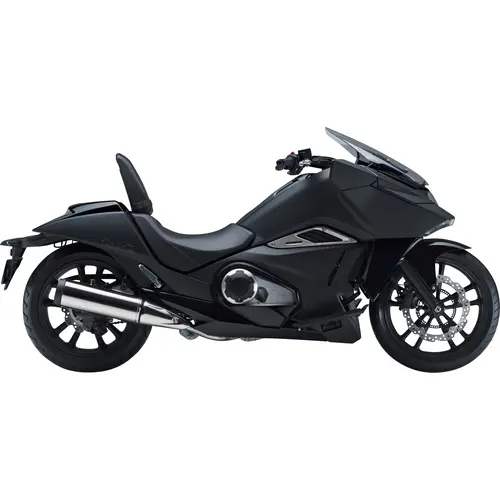 Honda NC 750 J NM4 VULTUS - RC82