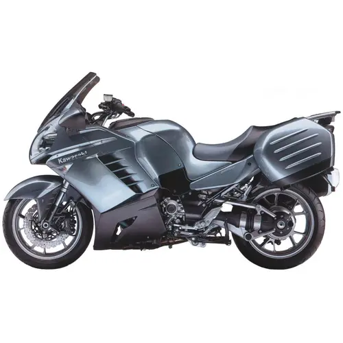 Kawasaki GTR 1400 - ZGT40A