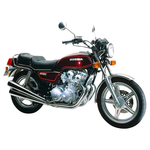 Honda CB 750 K (KZ/KA/KB) - RC01