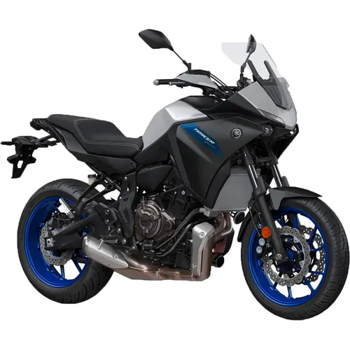 Yamaha MT-07 TRACER 700 /GT (EURO 5) - RM30/31