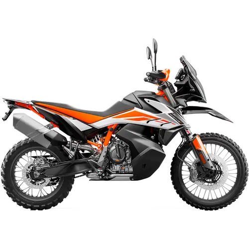 KTM 790 ADVENTURE R - 790ADVR/19