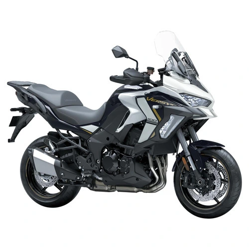 Kawasaki Versys 1100 SE - KLZ1100C