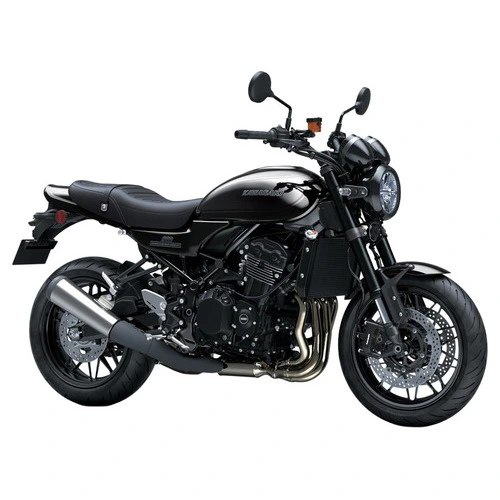 Kawasaki Z 900 RS Black Ball Edition - Z900RSBBE/26