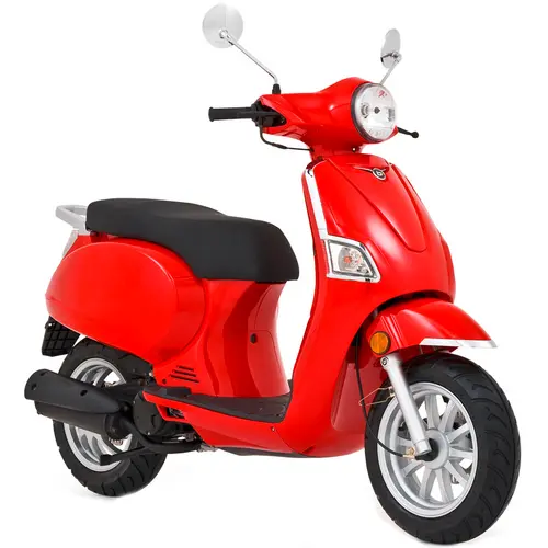 Beeline MEMORY 50/CLASSIC (2-TAKTER) - MEMORY-50