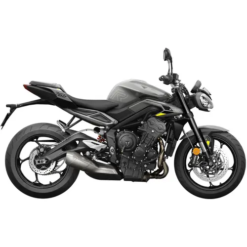 Triumph STREET TRIPLE 765 R - H801-R