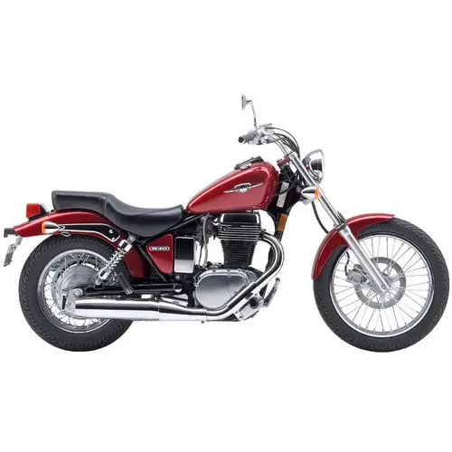 Suzuki LS 650 SAVAGE - NP41B