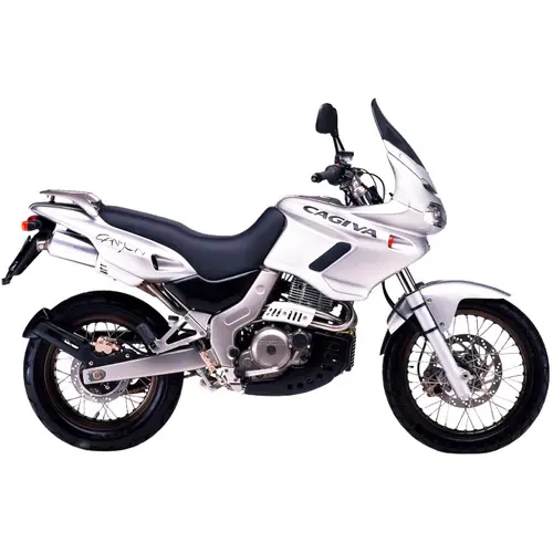 Cagiva CANYON 500 - M100AA