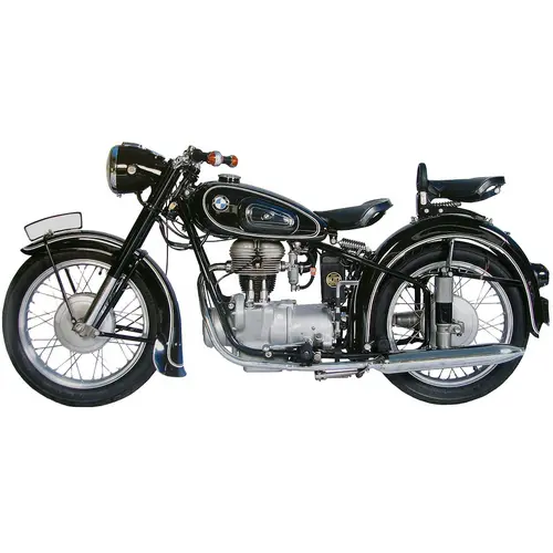 BMW R 25/3 - R25/3