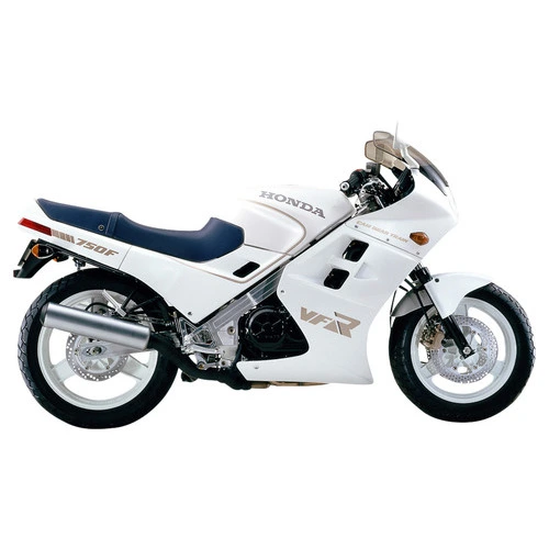 Honda VFR 750 F - RC24/G-H